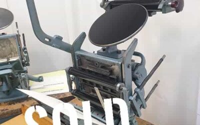 Hohner Boston Tiegel HOBO 4