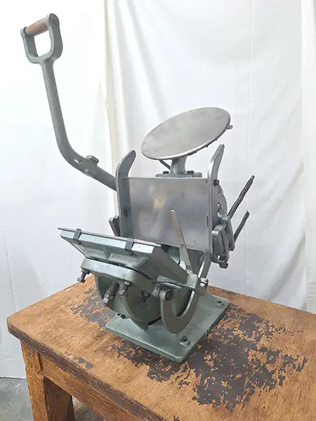 Hohner Boston Press&nbsp;HOBO1