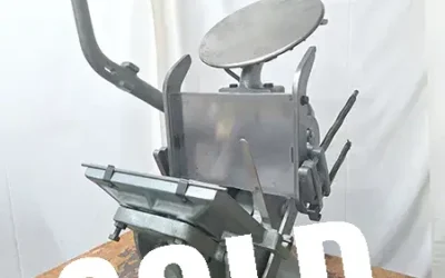 Hohner Boston Tiegel HOBO1