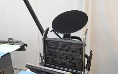 Boston Tiegel “BuS