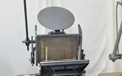 Boston Tiegel W. Harth &&nbsp;Co.