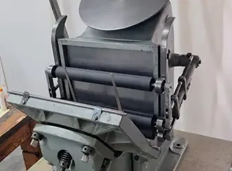 Hohner Boston Tiegel DIN&nbsp;A4